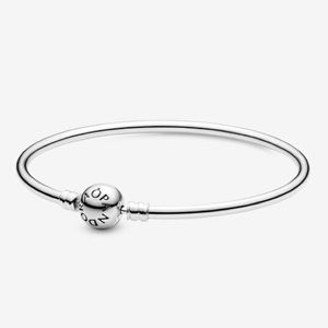 Authentic Brand New Pandora Bangle Bracelet